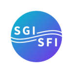 SFI logo SGI SFI official logo