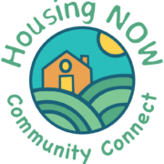HN Community Connect Logo