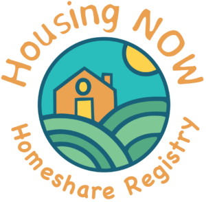 Housing NOW logo Housing NOW