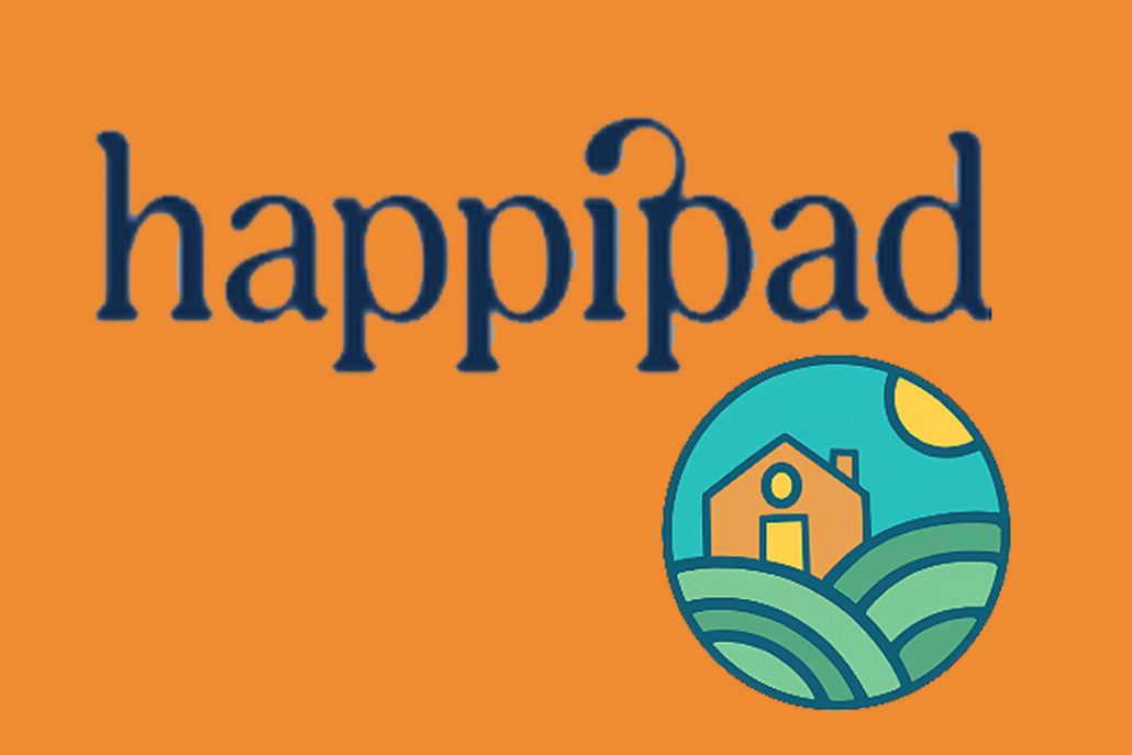Happipad-HN